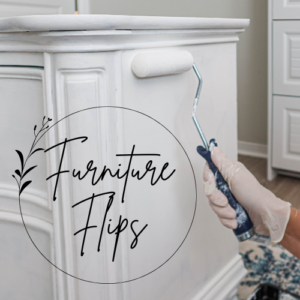 furniture flips