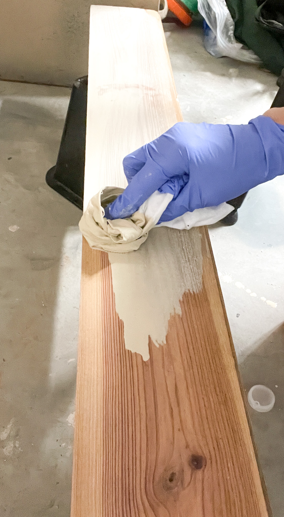 paint wash for wood