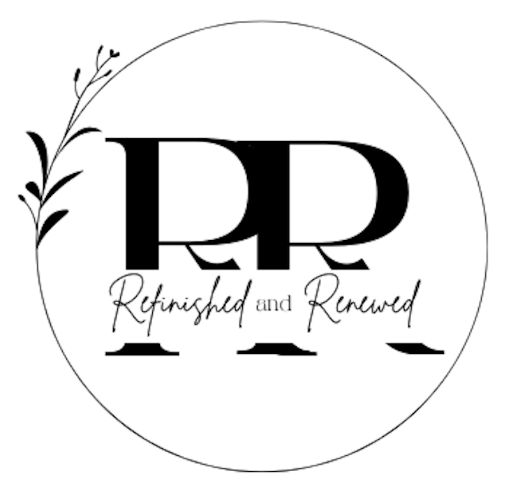 Refinished and Renewed